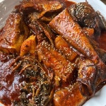 흥덕맛집바다향왕코다리 - 용인 코다리, 코다리찜 맛집 - 다이닝코드