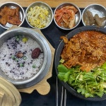 김천휴게소(서울방향) 식당가 - 김천 돈까스, 도시락 맛집 - 다이닝코드