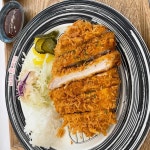 최고당돈가스 한숲시티점 - 용인 돈까스, 쫄면 맛집 - 다이닝코드
