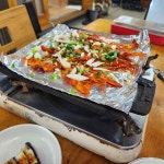 한일회관 - 금산사 산채비빔밥, 파전 맛집 | 다이닝코드, 빅데이터 맛집검색