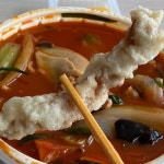인기 짬뽕과 탕수육의 맛집, 연세반점 - AI 딩코의 맛집 공략