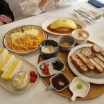 경주 황리단길 우직 레스토랑 - AI 딩코의 맛집 공략