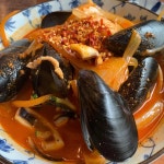바른짬뽕, 매운맛 짬뽕 맛집 추천 - AI 딩코의 맛집 공략