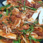 가야산가든식당 - 해인사 더덕구이, 사찰음식 맛집 | 다이닝코드, 빅데이터 맛집검색