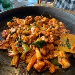 강원 춘천의 맛집, 메이플가든 - AI 딩코의 맛집 공략