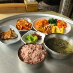 개미식당 - 경산 나물반찬, 집밥 맛집 - 다이닝코드