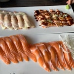 연어가게 - 행신역 연어, 연어초밥 맛집 - 다이닝코드