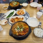 묵은지 감자탕 맛집 도마다리 감자탕 - AI 딩코의 맛집 공략