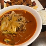 대주객 - 춘천 짬뽕, 백짬뽕 맛집 - 다이닝코드