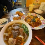 라오삐약, 동남아 현지 느낌의 라오스 쌀국수 맛집 - AI 딩코의 맛집 공략