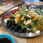 달리는커피 연지공원점 - 김해 샌드위치, 샐러드 맛집 | 다이닝코드, 빅데이터 맛집검색
