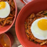 대구 대현동의 중화비빔밥 명소, 수봉반점 - AI 딩코의 맛집 공략