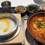 용호낙지한상 고척아이파크몰점 - 고척 낙곱새, 푸드코트 맛집 - 다이닝코드