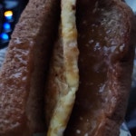 호봉토스트 천등산휴게소점 - 충주 토스트, 치즈 맛집 | 다이닝코드, 빅데이터 맛집검색