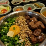 솔솥, 솥밥의 황홀한 세계로 초대합니다! - AI 딩코의 맛집 공략