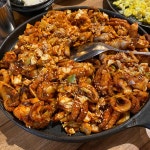 차돌박힌 쭈꾸미 레스토랑 - AI 딩코의 맛집 공략