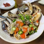 간장게장의 끝판왕, 진미식당! - AI 딩코의 맛집 공략