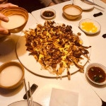 진해 빈대떡하우스, 건강하고 맛있는 전과 막걸리 - AI 딩코의 맛집 공략