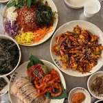 오봉집 상남점 - 상남동 보쌈, 제육볶음 맛집 | 다이닝코드, 빅데이터 맛집검색