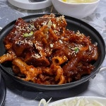 불타는닭발 본점 - 익산 닭발, 족발 맛집 | 다이닝코드, 빅데이터 맛집검색