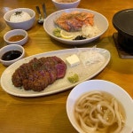전포동의 규카츠 명소 소연옥, 버터에 구워 더 맛있게! - AI 딩코의 맛집 공략