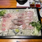 강남구청역 선어회 맛집 Top4 - 다이닝코드