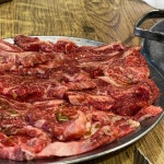 늘푸른 목장, 갈비살 맛집 후기 - AI 딩코의 맛집 공략
