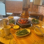 맛있는 꼼장어 맛집 땡초꼼장어 - AI 딩코의 맛집 공략