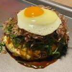 핫쵸: 멕시칸&히로시마 오코노미야끼 맛집 - AI 딩코의 맛집 공략