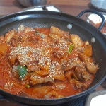 창녕 가정식 맛집 Top4 - 다이닝코드