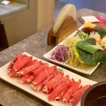 샤브향 복현점 - 대구북구 샤브샤브, 월남쌈 맛집 - 다이닝코드