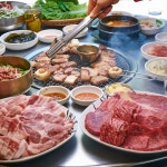 한림칠돈가 - 한림 흑돼지, 근고기 맛집 | 다이닝코드, 빅데이터 맛집검색