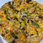 도미노피자 - 광주 피자 맛집 - 다이닝코드