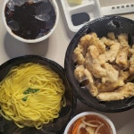 동탄 짬뽕클라스, 맛 좋고 가격 합리적 - AI 딩코의 맛집 공략