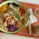 해피넛 - 대전유성구 샌드위치, 샐러드 맛집 - 다이닝코드