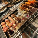 울산 달동 맛집, 동방양꼬치 - AI 딩코의 맛집 공략