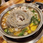 낙지 요리 전문점 쇠부리낙지마을 - AI 딩코의 맛집 공략