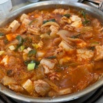심가네 - 부안 김치찌개, 가정식백반 맛집 | 다이닝코드, 빅데이터 맛집검색