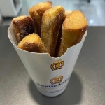 앤티앤스 롯데몰김포공항점 - 김포공항 프레즐, 크림치즈 맛집 | 다이닝코드, 빅데이터 맛집검색