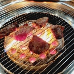 깍뚝연탄구이, 방이동의 소고기 맛집 - AI 딩코의 맛집 공략