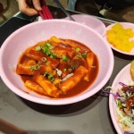 가성비 좋은 떡볶이 남도분식 - AI 딩코의 맛집 공략