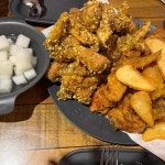 60계치킨 화성우정조암점 - 화성 치킨, 고추치킨 맛집 | 다이닝코드, 빅데이터 맛집검색