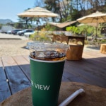 감성적인 숙소와 맛있는 다쿠아즈 - AI 딩코의 맛집 공략