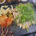 송이불버섯 - 평택 한식, 한식뷔페 맛집 | 다이닝코드, 빅데이터 맛집검색