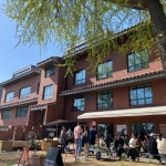 서촌의 낭만, 스태픽스 카페 - AI 딩코의 맛집 공략