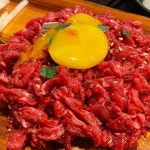 육회지존 - 신대방역 육회, 육사시미 맛집 | 다이닝코드, 빅데이터 맛집검색