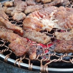 부평구청 숯불갈비 맛집 Top2 - 다이닝코드