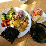 오 윤식당 - 경산 밥집, 보리밥뷔페 맛집 - 다이닝코드