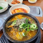 조마루뼈다귀 미아점 - 미아 감자탕, 수제비 맛집 - 다이닝코드