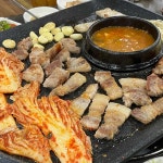 도마생고기 익산동산점 - 익산 삼겹살, 소고기 맛집 | 다이닝코드, 빅데이터 맛집검색